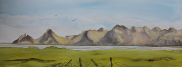 Eystrahorn